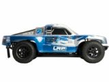 LRP S10 Blast SC 2 BRUSHLESS 2 RTR - 1/10 Short Course Truck s 2,4GHz RC soupravou