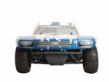 LRP S10 Blast SC 2 BRUSHLESS 2 RTR - 1/10 Short Course Truck s 2,4GHz RC soupravou