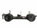 LRP S10 Blast SC 2 BRUSHLESS 2 RTR - 1/10 Short Course Truck s 2,4GHz RC soupravou