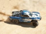 LRP S10 Blast SC 2 BRUSHLESS 2 RTR - 1/10 Short Course Truck s 2,4GHz RC soupravou