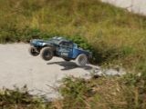 LRP S10 Blast SC 2 BRUSHLESS 2 RTR - 1/10 Short Course Truck s 2,4GHz RC soupravou