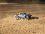 LRP S10 Twister 2wd SC RTR - 1/10 Short Course Truck s 2,4GHz RC soupravou