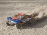 LRP S10 Twister 2wd SC RTR - 1/10 Short Course Truck s 2,4GHz RC soupravou