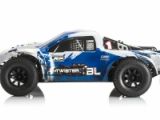 LRP S10 Twister Brushless 2wd SC RTR - 1/10 Short Course Truck s 2,4GHz RC soupravou