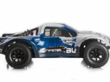 LRP S10 Twister Brushless 2wd SC RTR - 1/10 Short Course Truck s 2,4GHz RC soupravou