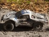 LRP S10 Twister Brushless 2wd SC RTR - 1/10 Short Course Truck s 2,4GHz RC soupravou