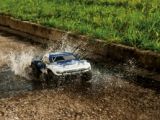 LRP S10 Twister Brushless 2wd SC RTR - 1/10 Short Course Truck s 2,4GHz RC soupravou