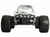 LRP S10 Blast MT BRUSHLESS 2 RTR - 1/10 Monster Truck s 2,4GHz RC soupravou