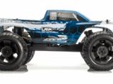 LRP S10 TWISTER 2 MT 2wd RTR - 1/10 Monster Truck s 2,4GHz RC soupravou