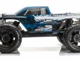 LRP S10 TWISTER 2 MT 2wd RTR - 1/10 Monster Truck s 2,4GHz RC soupravou