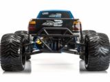 LRP S10 TWISTER 2 MT 2wd RTR - 1/10 Monster Truck s 2,4GHz RC soupravou