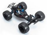 LRP S10 TWISTER 2 MT 2wd RTR - 1/10 Monster Truck s 2,4GHz RC soupravou