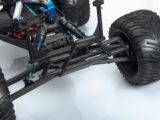 LRP S10 TWISTER 2 MT 2wd RTR - 1/10 Monster Truck s 2,4GHz RC soupravou