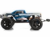 LRP S10 TWISTER 2 MT 2wd RTR Brushless - 1/10 Monster Truck s 2,4GHz RC soupravou