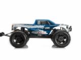 LRP S10 TWISTER 2 MT 2wd RTR Brushless - 1/10 Monster Truck s 2,4GHz RC soupravou