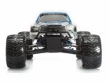 LRP S10 TWISTER 2 MT 2wd RTR Brushless - 1/10 Monster Truck s 2,4GHz RC soupravou