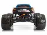 LRP S10 TWISTER 2 MT 2wd RTR Brushless - 1/10 Monster Truck s 2,4GHz RC soupravou