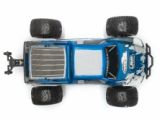 LRP S10 TWISTER 2 MT 2wd RTR Brushless - 1/10 Monster Truck s 2,4GHz RC soupravou