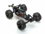 LRP S10 TWISTER 2 MT 2wd RTR Brushless - 1/10 Monster Truck s 2,4GHz RC soupravou