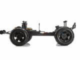 LRP S10 TWISTER 2 MT 2wd RTR Brushless - 1/10 Monster Truck s 2,4GHz RC soupravou