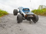 LRP S10 TWISTER 2 MT 2wd RTR Brushless - 1/10 Monster Truck s 2,4GHz RC soupravou