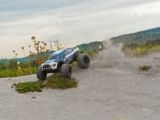 LRP S10 TWISTER 2 MT 2wd RTR Brushless - 1/10 Monster Truck s 2,4GHz RC soupravou