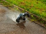 LRP S10 TWISTER 2 MT 2wd RTR Brushless - 1/10 Monster Truck s 2,4GHz RC soupravou