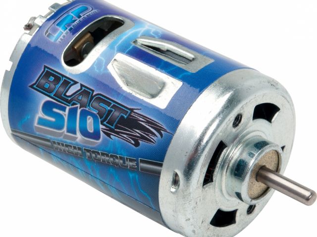 S10 Blast High Torque motor