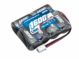 XTEC Race pack Hump 2/3A NiMH - Micro - 7.2V - 1600mAh