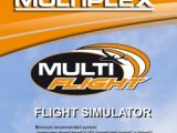 85147 USB-Interface MULTIflight Stick vč. MULTIflight CD (Windows)