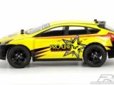 Karoserie čirá 2012 Ford Focus ST