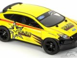 Karoserie čirá 2012 Ford Focus ST