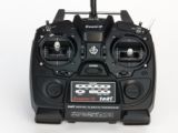 MZ-10 2,4GHz HOTT RC souprava