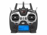 MZ-12 2,4GHz HOTT RC souprava