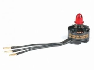 Motor ULTRA 2804-2300kv (1 ks) - levotočivý