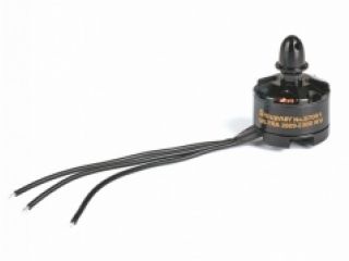 Motor ULTRA 2809-2300kv (1 ks)