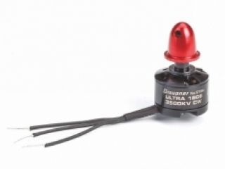 Motor ULTRA 1806-3500kv (1 ks) CW