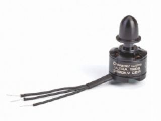 Motor ULTRA 1806-3500kv (1 ks) CCW