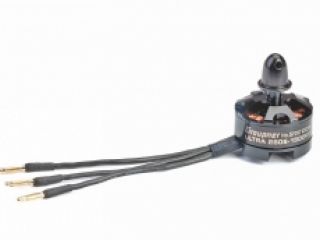 Motor ULTRA 2806-1500kv (1 ks) CCW