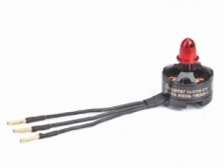 Motor ULTRA 2806-1900kv (1 ks) CW