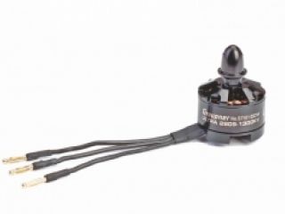 Motor ULTRA 2809-1300kv (1 ks) CCW