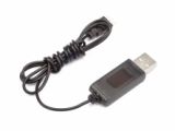 ND Spyrit - USB nabíječka