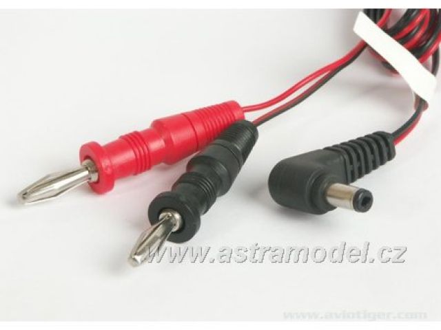 Kabel nabíjecí Tx 8FG/12FG