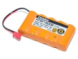 NiMH baterie vysílačů Futaba 6V 1700mAh