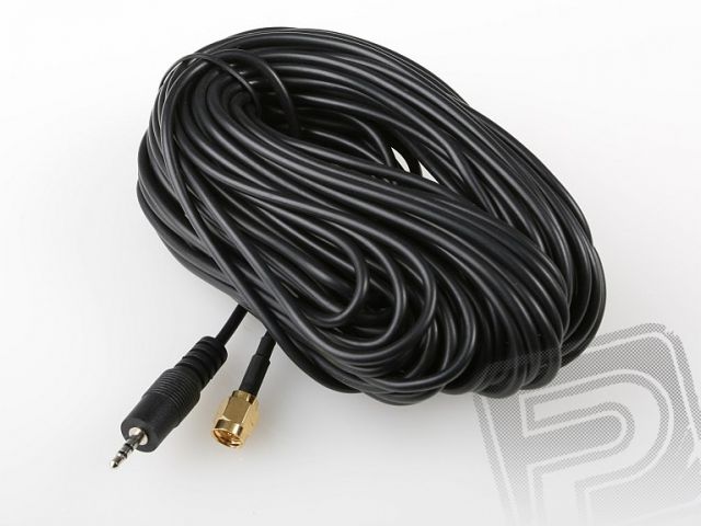 Video kabel, 15m