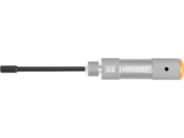 Corally šroubovák Pro Tool nástrčkový 4.0mm