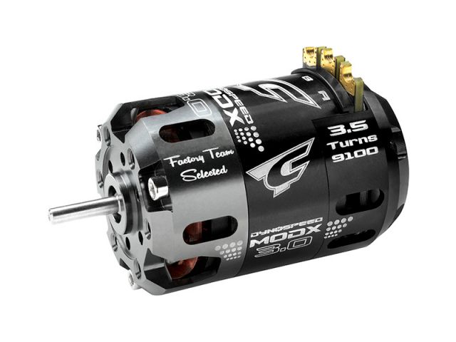 Corally motor Dynospeed MODX 1:10 2P 3.5T 9100kV