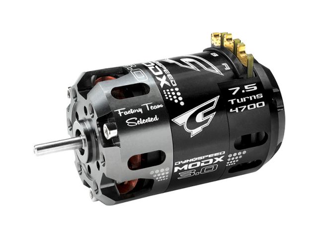 Corally motor Dynospeed MODX 1:10 2P 7.5T 4700kV