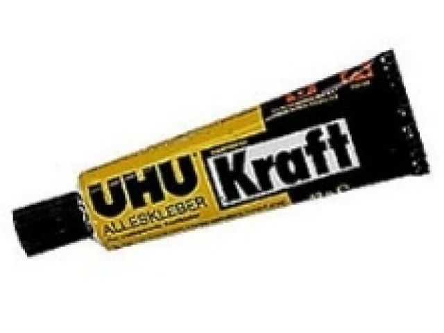 UHU-Kraft lepidlo superstark