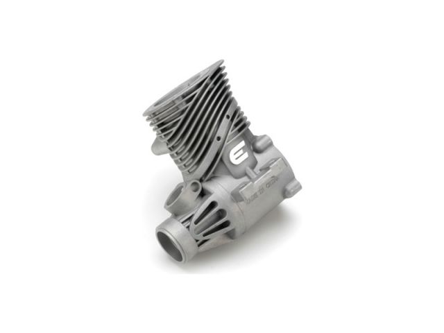 Crankcase w/index pin: 120